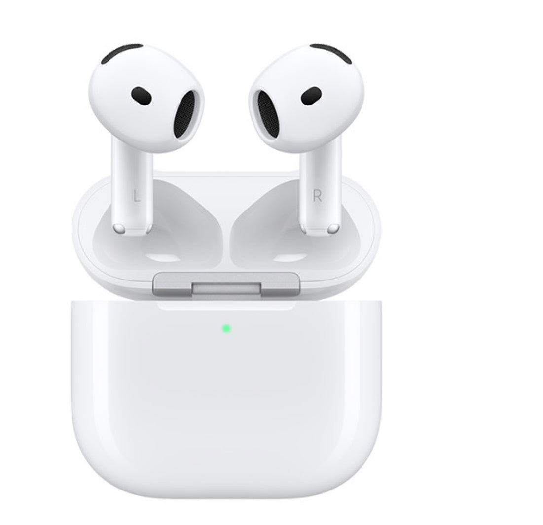 AirPod Gen4 ANC