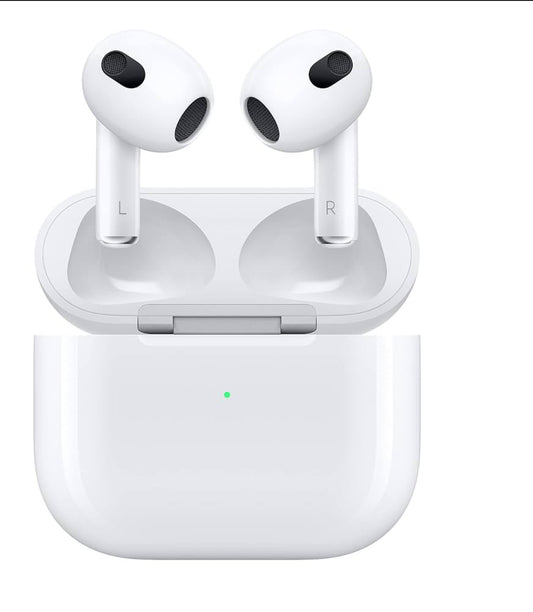 AirPod Gen3 ANC