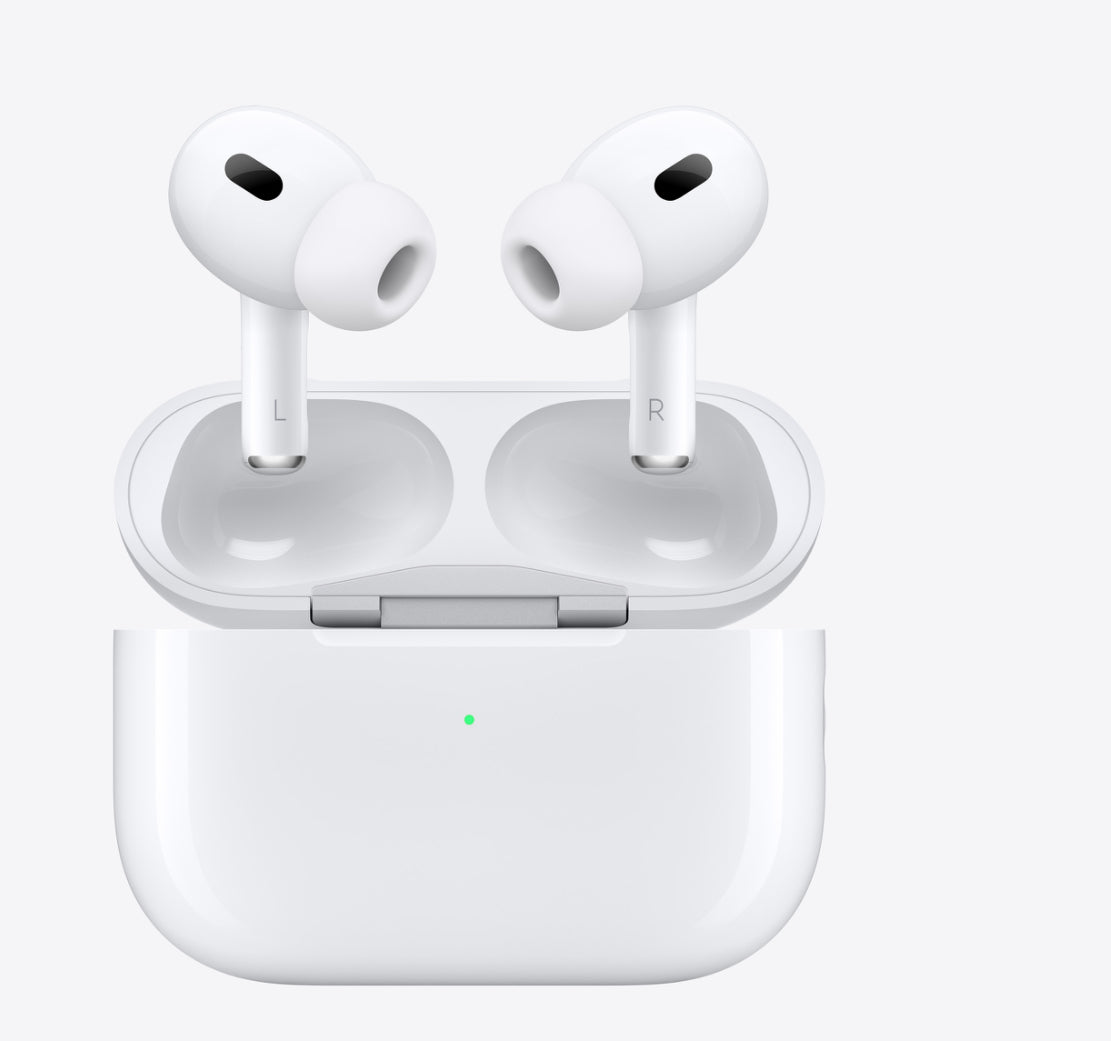 AirPod Pro2 ANC