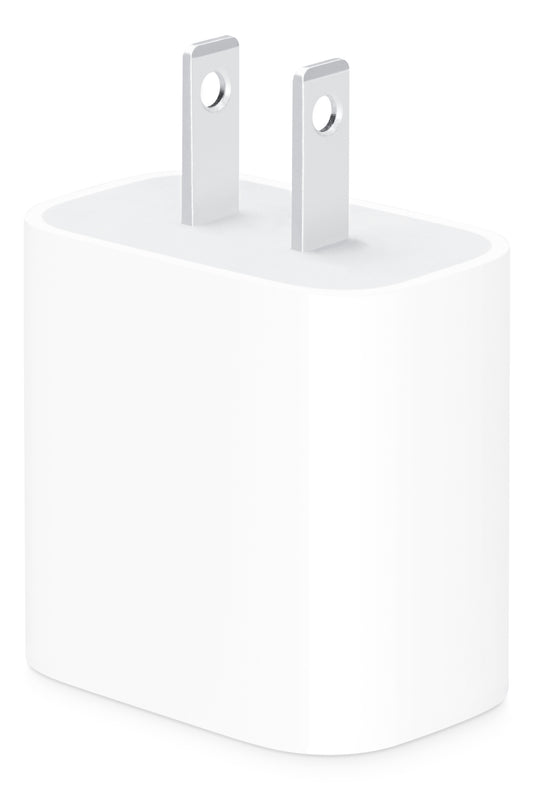 USB-C 20W Power Adapter